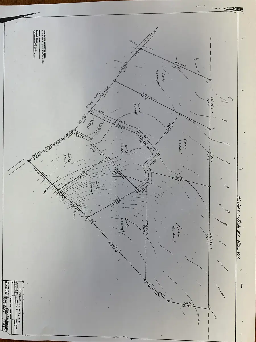 6 Jennings Road, Colebrook, NH 03576 - Image #3