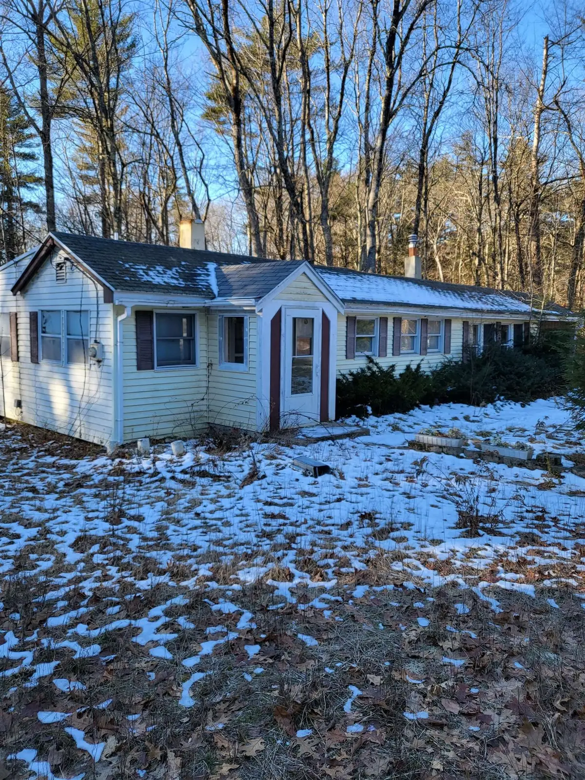 10 Dalton Road, Brentwood, NH 03833 - Image #1