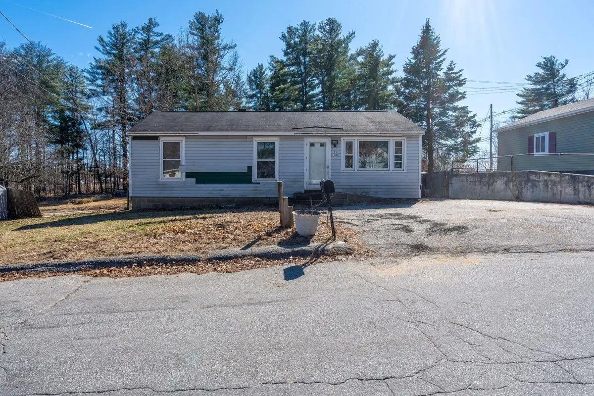 15 Claire Street, Manchester, NH 03103 - Image #1