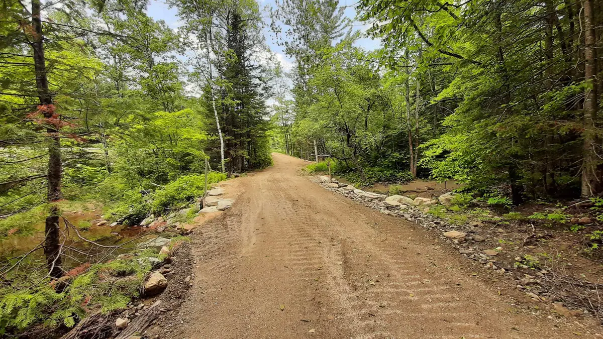 0 Route 155, Weston, VT 05161 - Image #1