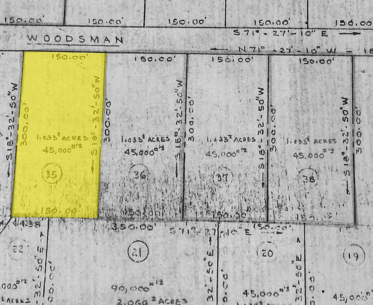 Lot 35 Woodsman Road, Dover, VT 05356 - Image #1