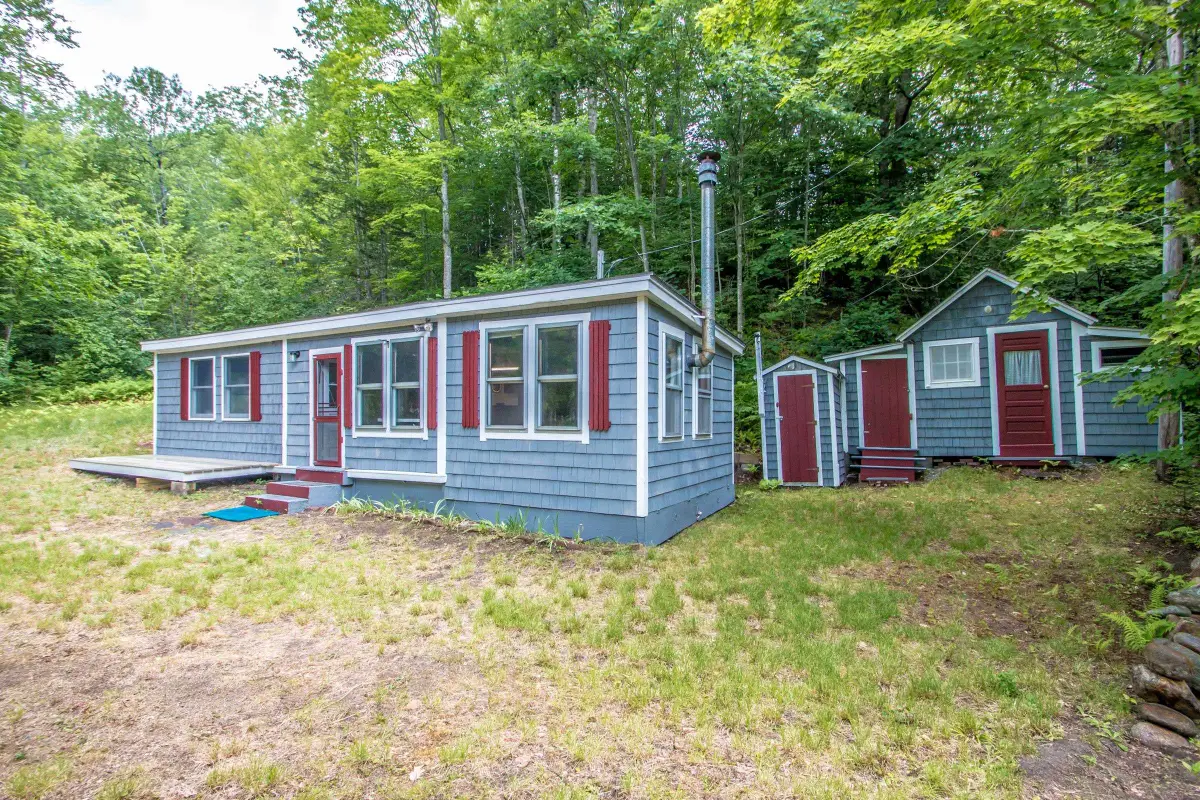 20 Meloon Road, Jackson, NH 03846 - Image #1