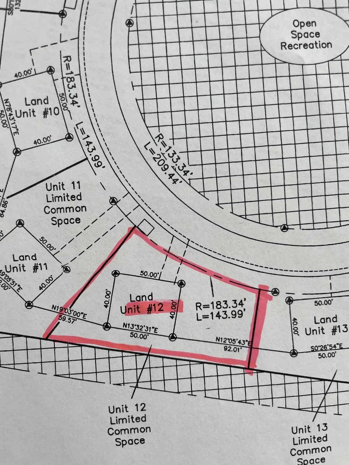 Lot 12 Friedman Lane, Freedom, NH 03836 - Image #1