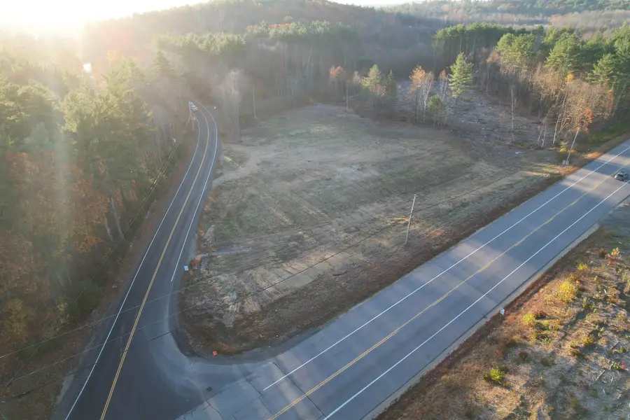 5 Hedding Road #Map 016 Lot 058, Epping, NH 03042 - #2