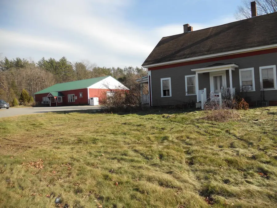 3910 Claremont Road, Charlestown, NH 03603 - Image #2