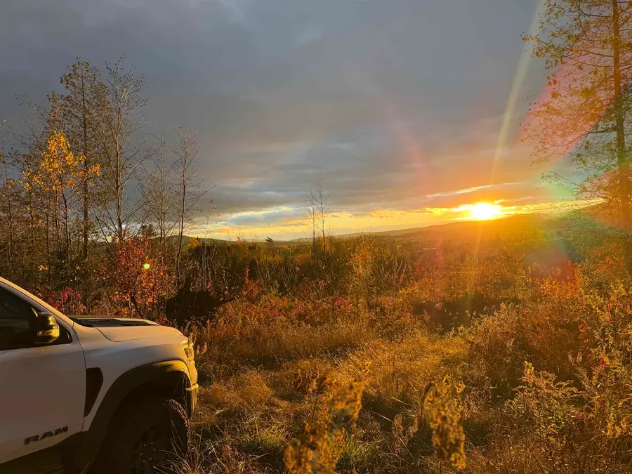 Lot 12 Page Hill Road, Lancaster, NH 03584 - Image #2