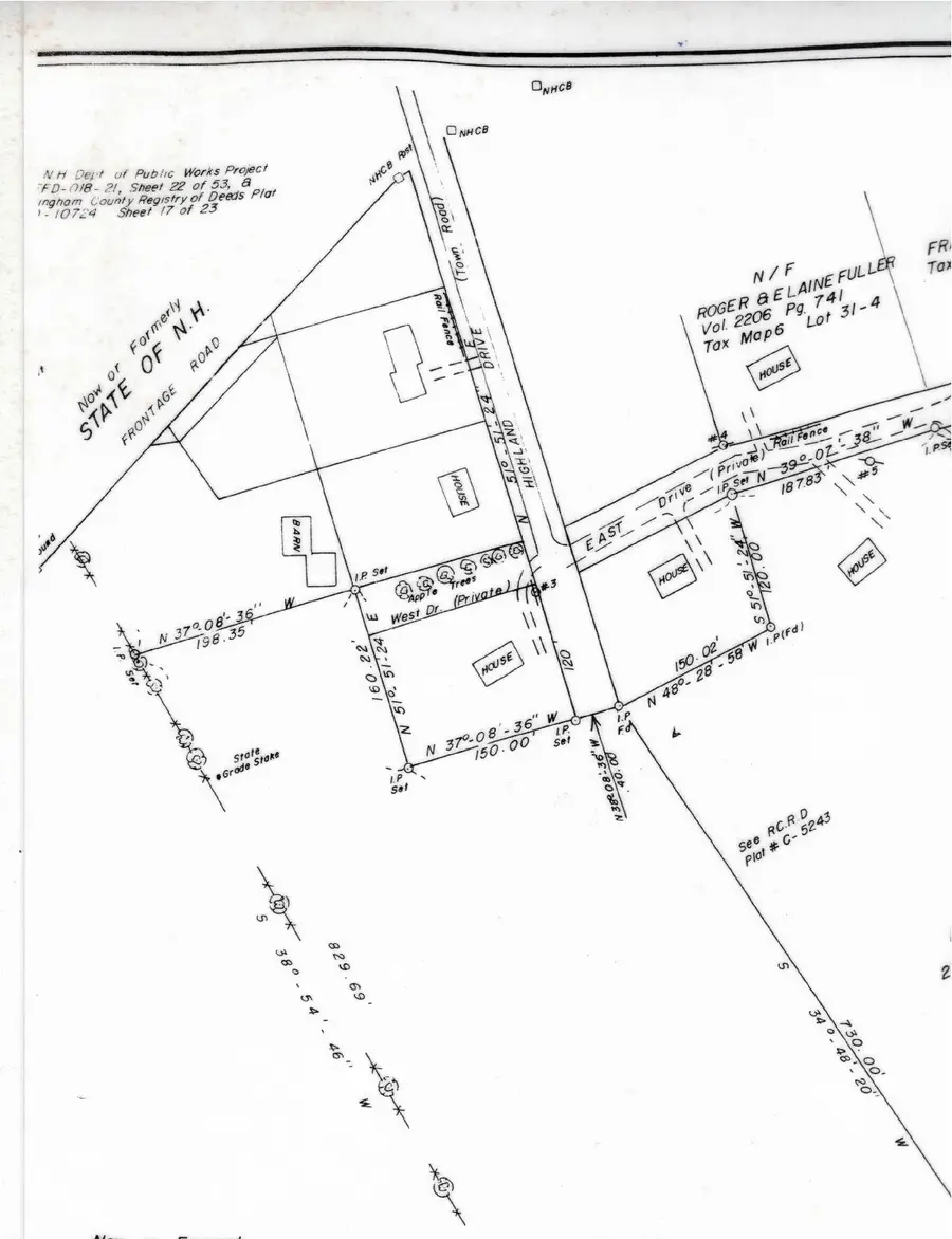 0 East Side Drive, Raymond, NH 03077 - Image #3