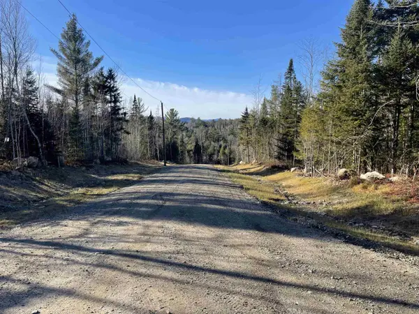 540 Bog Road #Lot 4, Stratford, NH 03590