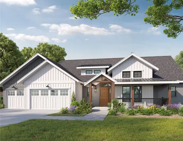 Lot 4 Ridge Field Road, Tuftonboro, NH 03816