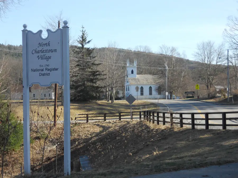 0 Peperes Road #17, Charlestown, NH 03603 - Image #3