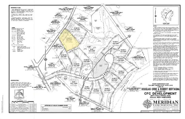 11 Rideout Road, Hollis, NH 03049-6568