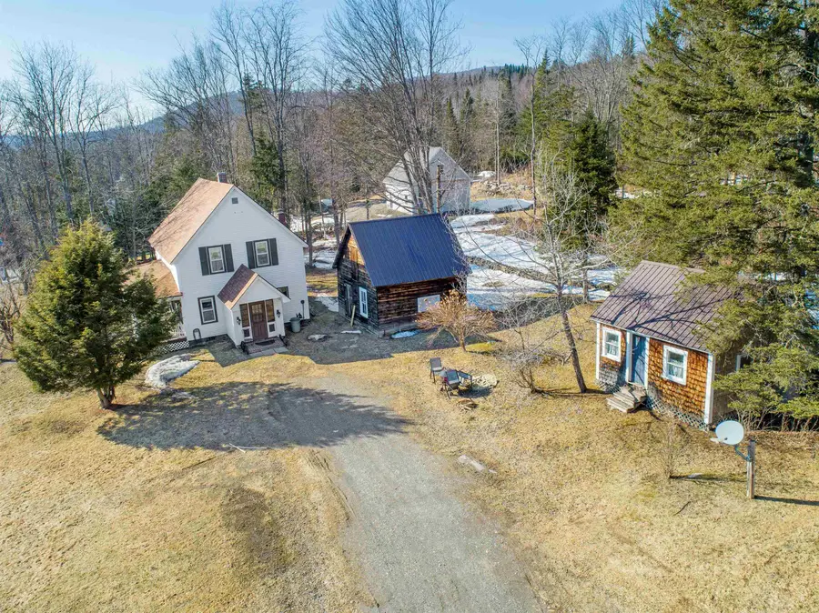 1495 Main Street, Pittsburg, NH 03592 - Image #3