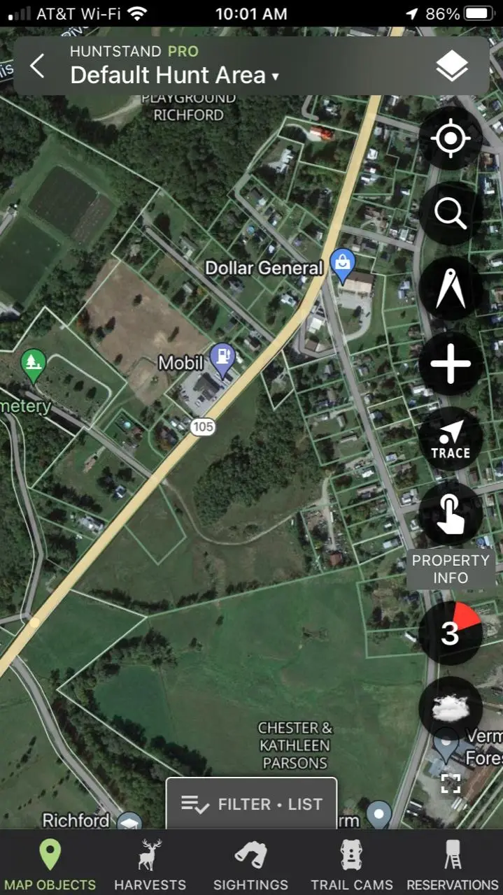 311, Lot 6 Main Street, Richford, VT 05476 - Image #2