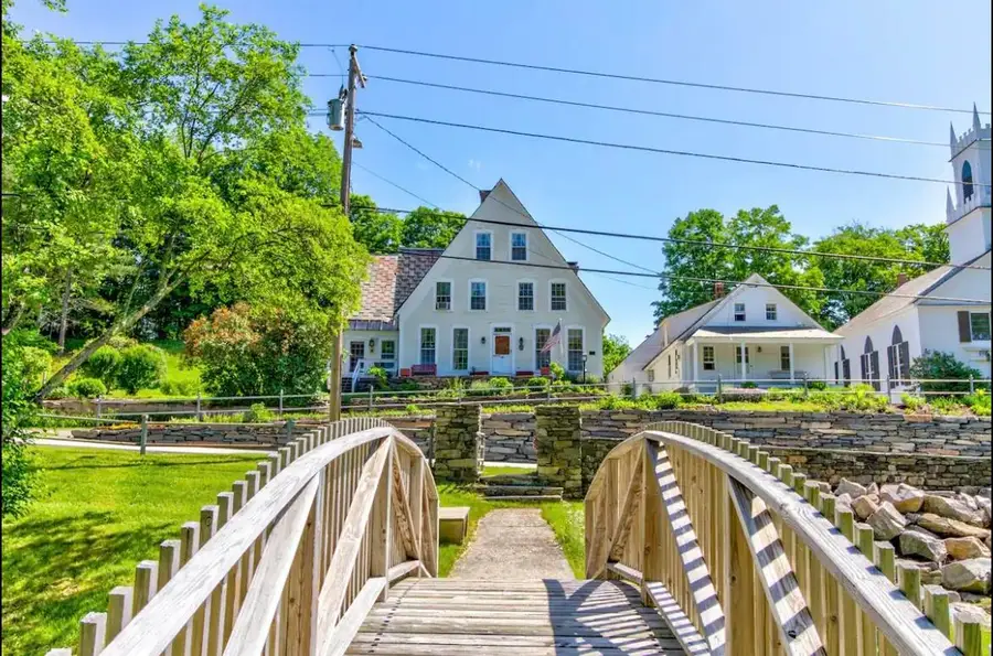 41 Lawrence Hill Road, Weston, VT 05161 - Image #2