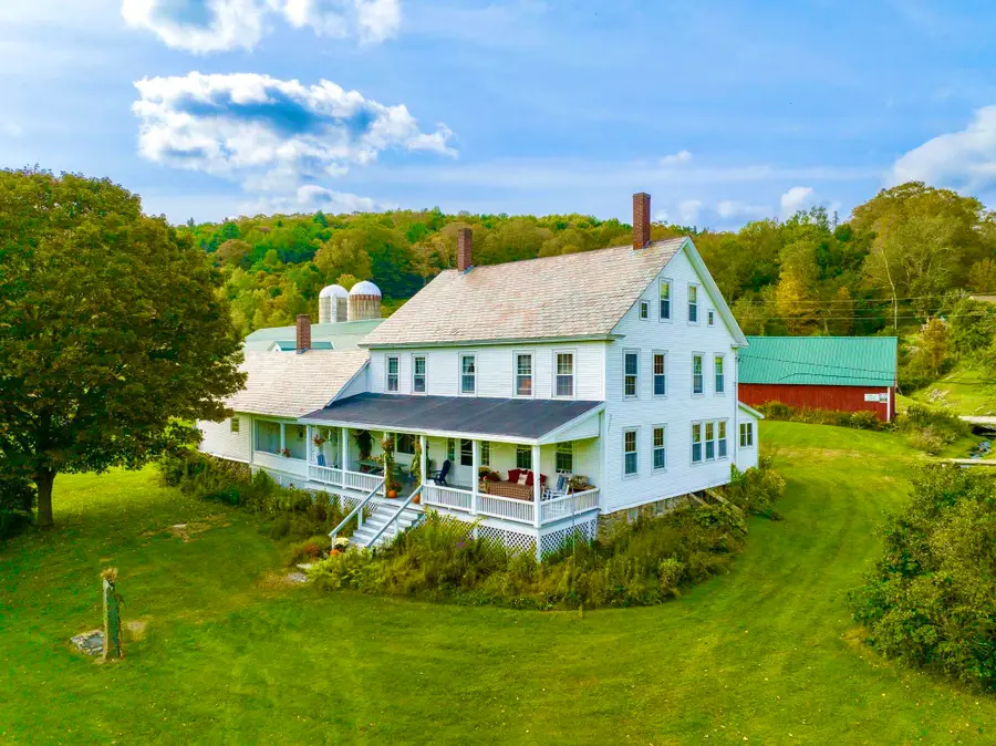 36 Woffenden Road, Wilmington, VT 05363 - Image #2