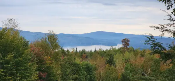 Lot 26 Skyline Drive, Hebron, NH 03241