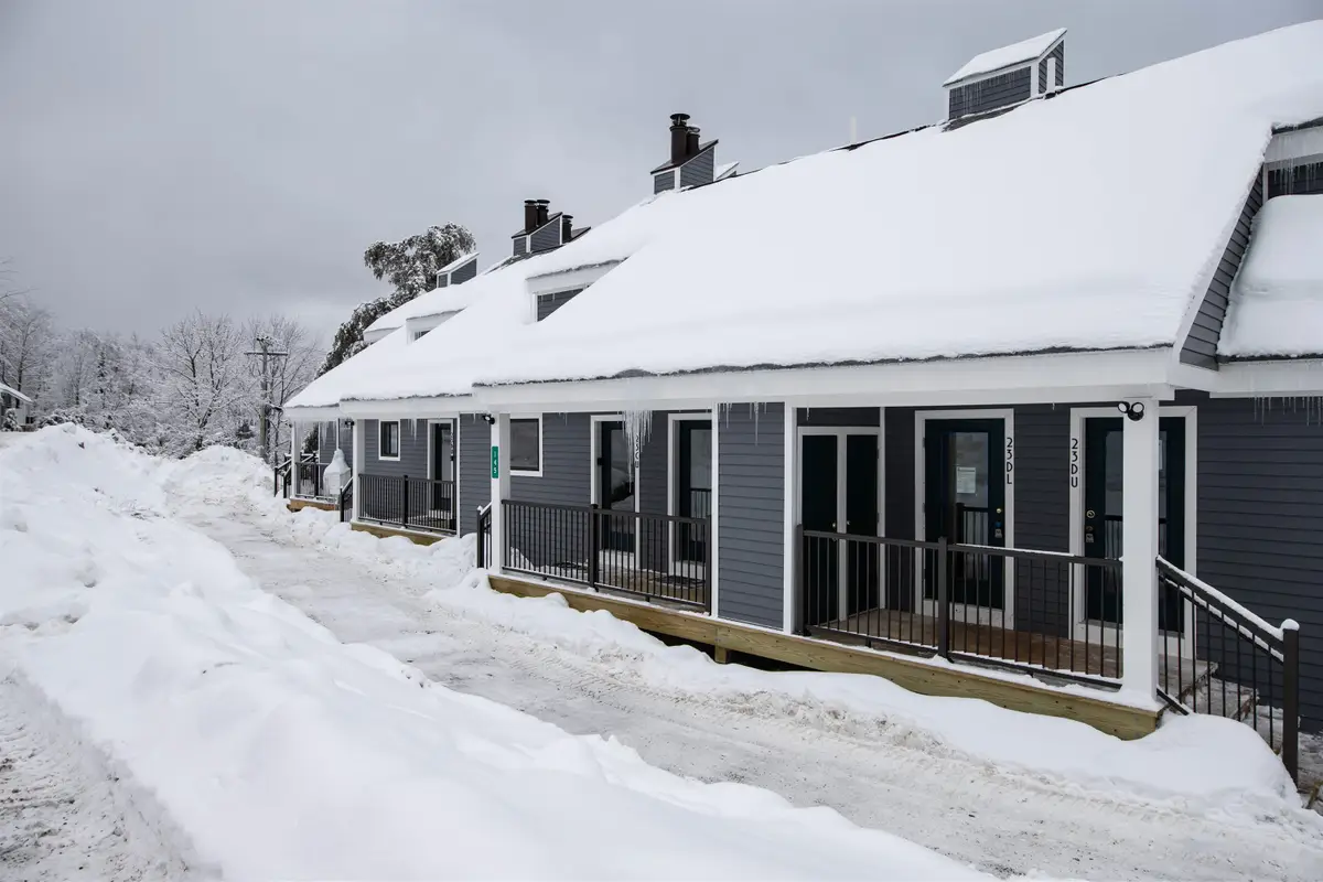 145 Okemo Trailside Extension #23C, upper, Ludlow, VT 05149 - Image #1