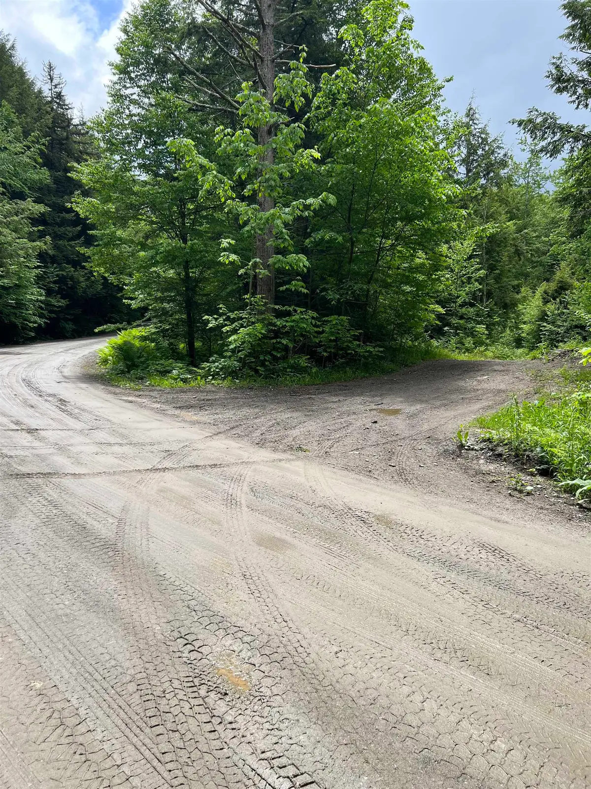 0 Waterville Mountain Road, Bakersfield, VT 05441 - Image #1