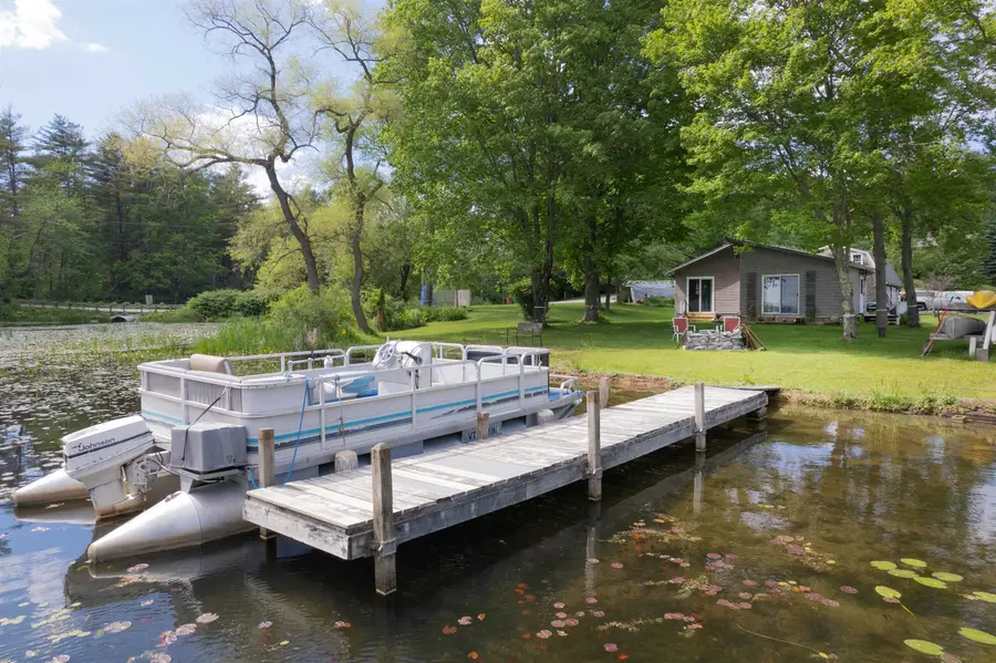 10 Old Town Road, Castleton, VT 05735 - #3