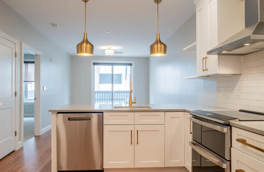 99 Foundry Place #206, Portsmouth, NH 03801 - Image #3