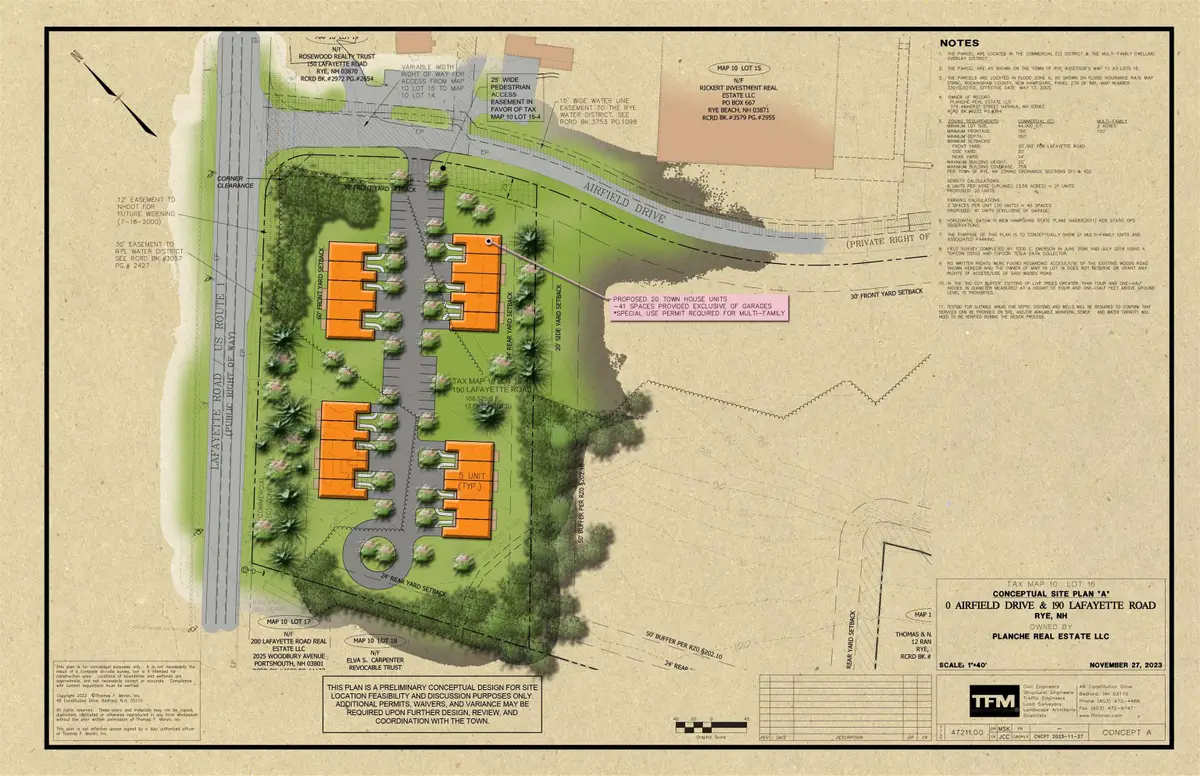 190 Lafayette Road, Rye, NH 03870 - Image #1