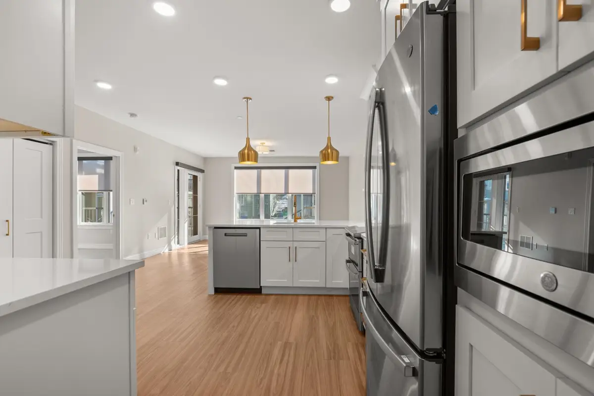 99 Foundry Place #102, Portsmouth, NH 03801 - Image #1