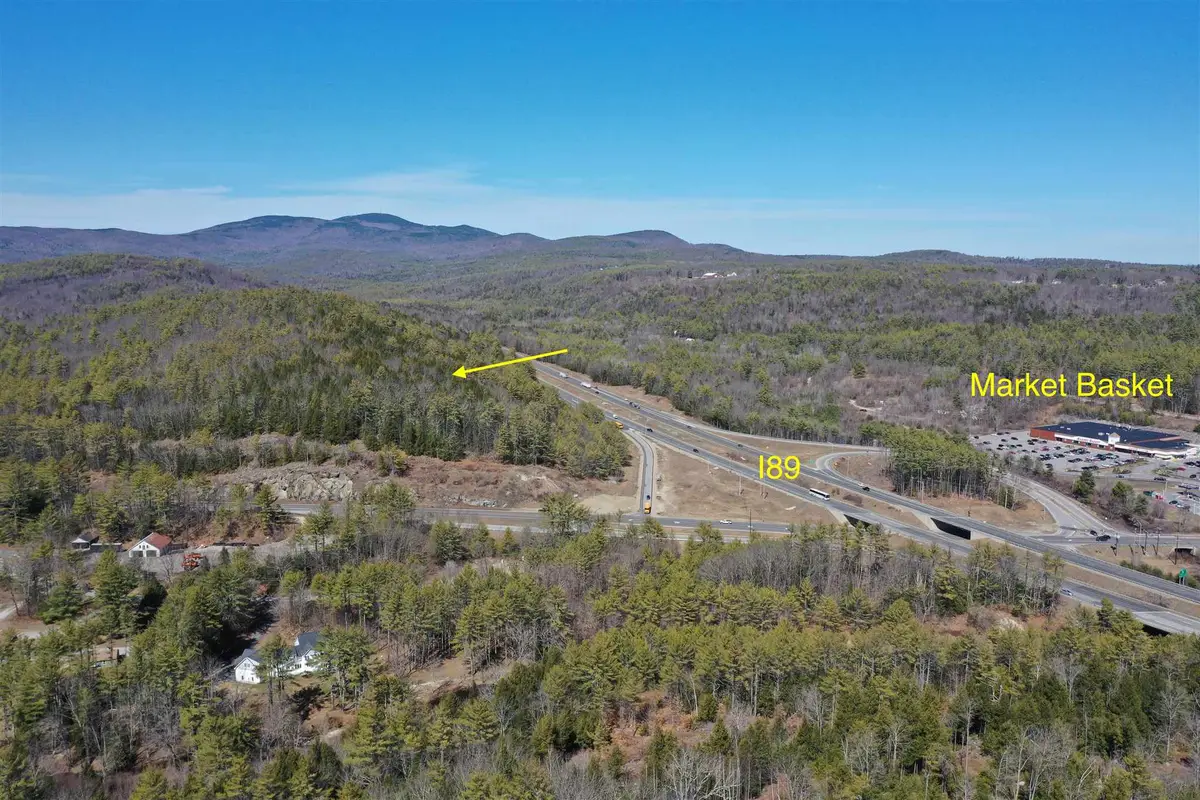 0 Route 103 West, Warner, NH 03278 - Image #1