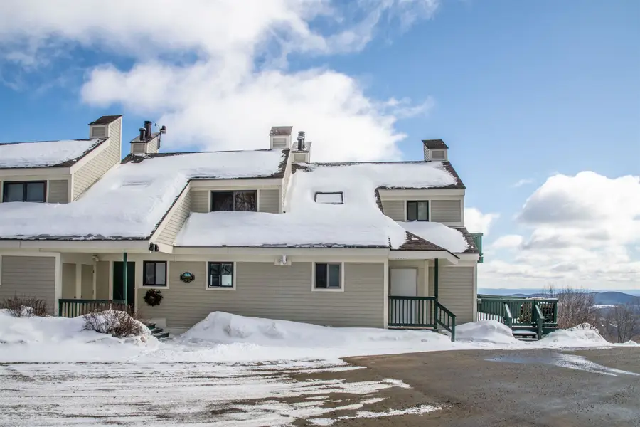 224 Okemo Trailside Extension #46 C, Ludlow, VT 05149 - Image #2