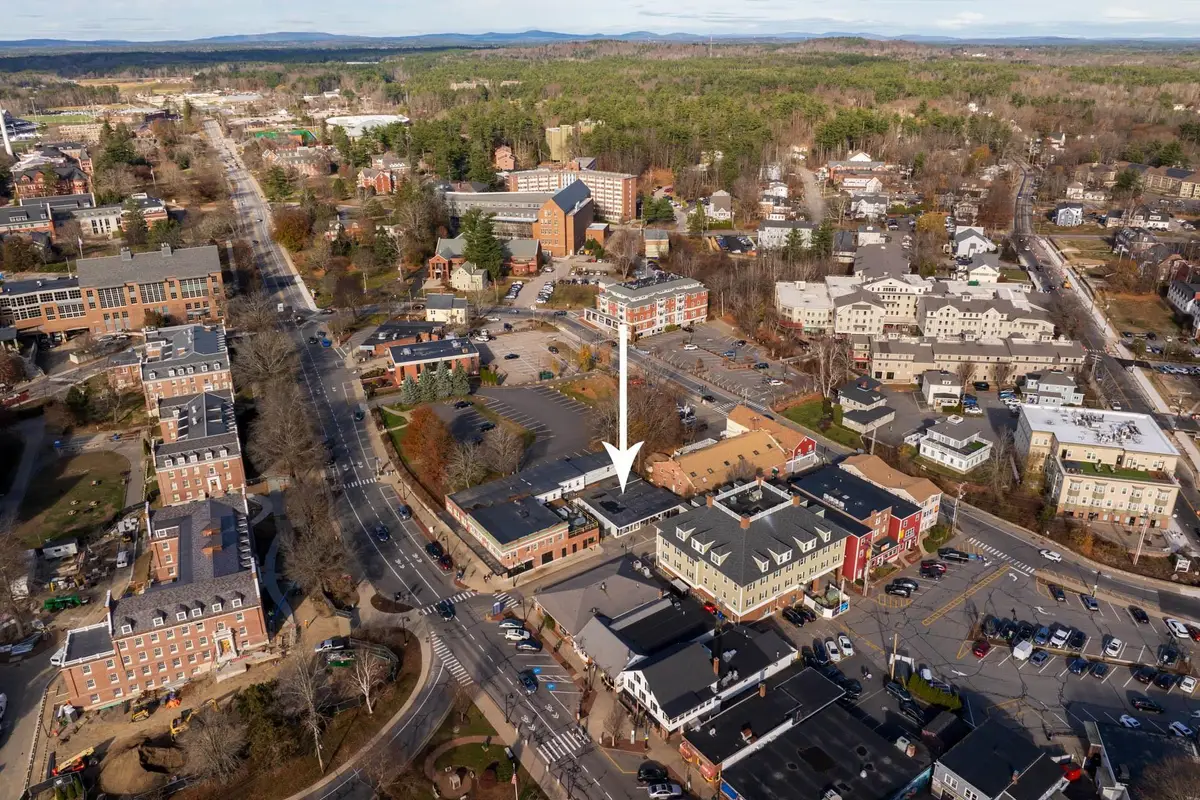 3-7 JENKINS Court, Durham, NH 03824 - Image #1