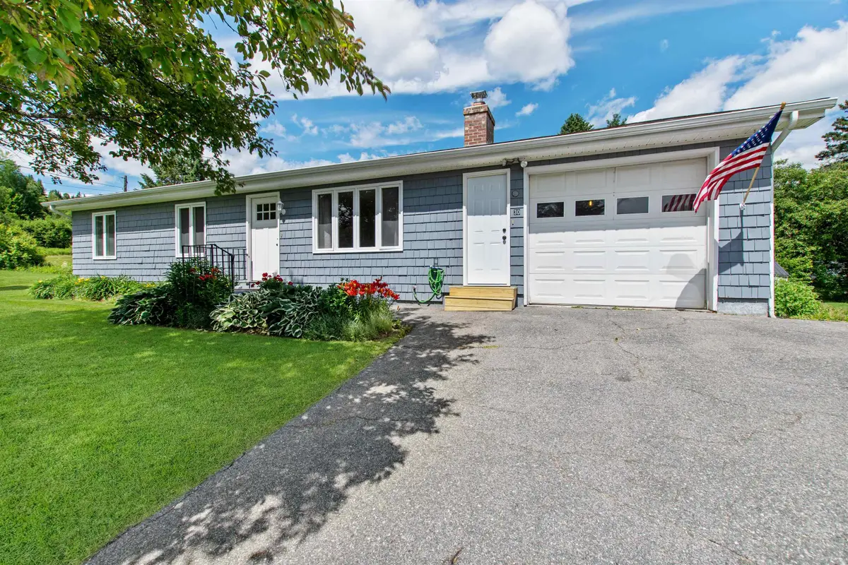 30 Holmes Road, Canaan, VT 05903 - Image #1