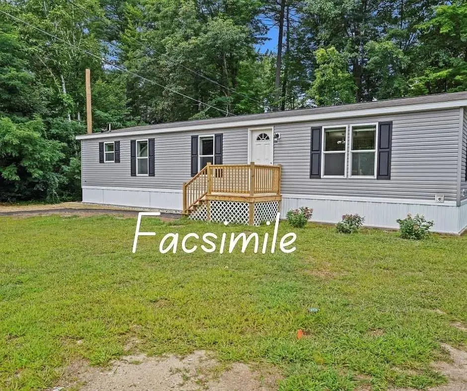 9 Sargent Place #35, Gilford, NH 03249 - Image #1