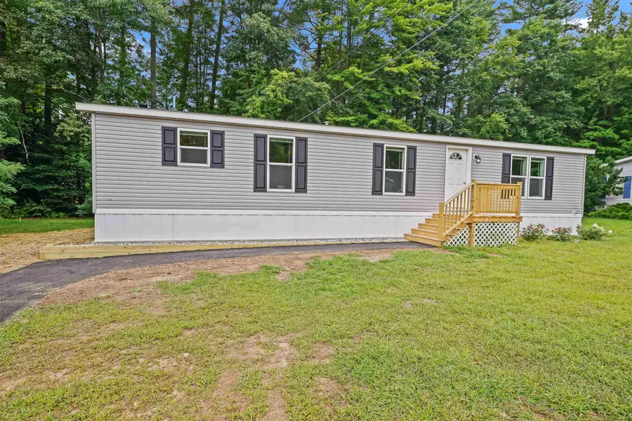 9 Sargent Place #35, Gilford, NH 03249 - Image #2