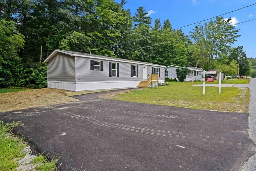 9 Sargent Place #35, Gilford, NH 03249 - Image #3