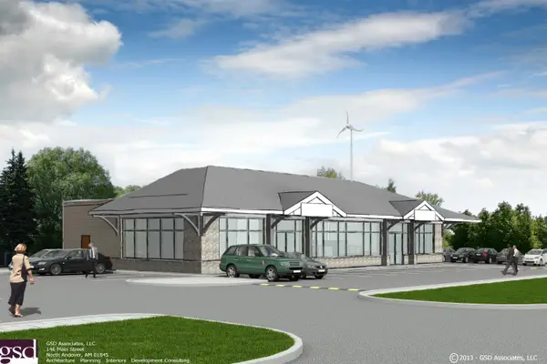 472 High Street #B, Somersworth, NH 03878