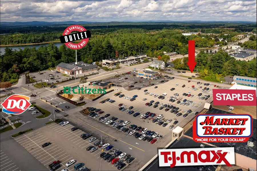 472 High Street #B, Somersworth, NH 03878 - Image #3