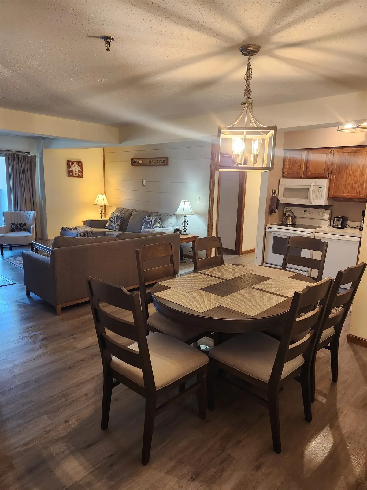 133 East Mountain Road #3B15, Killington, VT 05751 - Image #1