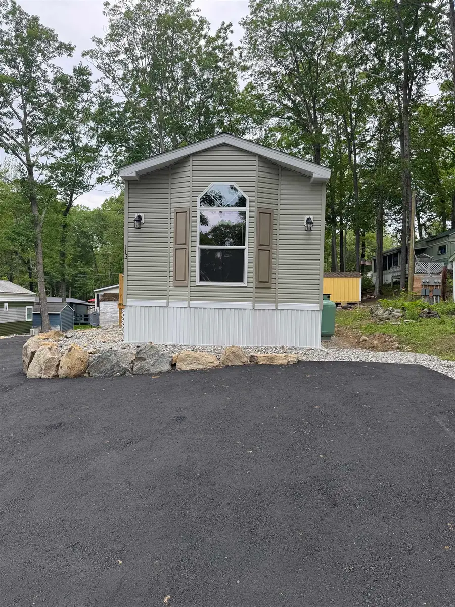 9 Sargent Place #113, Gilford, NH 03249 - Image #2