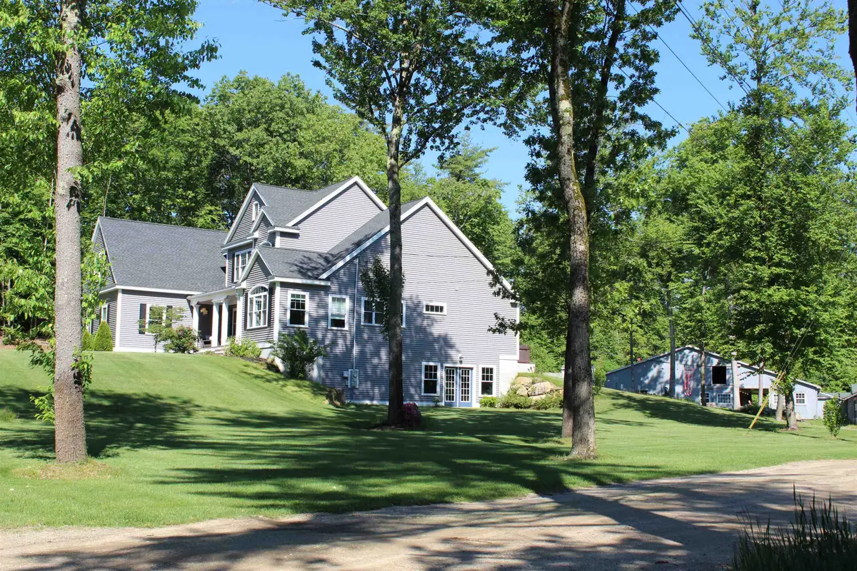 203 Kingston Road, Danville, NH 03819 - Image #1