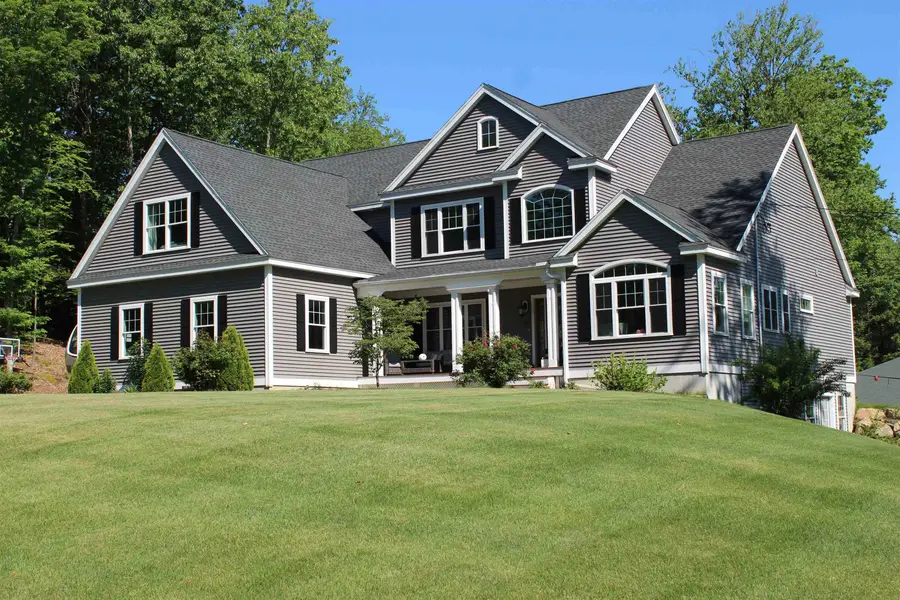 203 Kingston Road, Danville, NH 03819 - Image #2