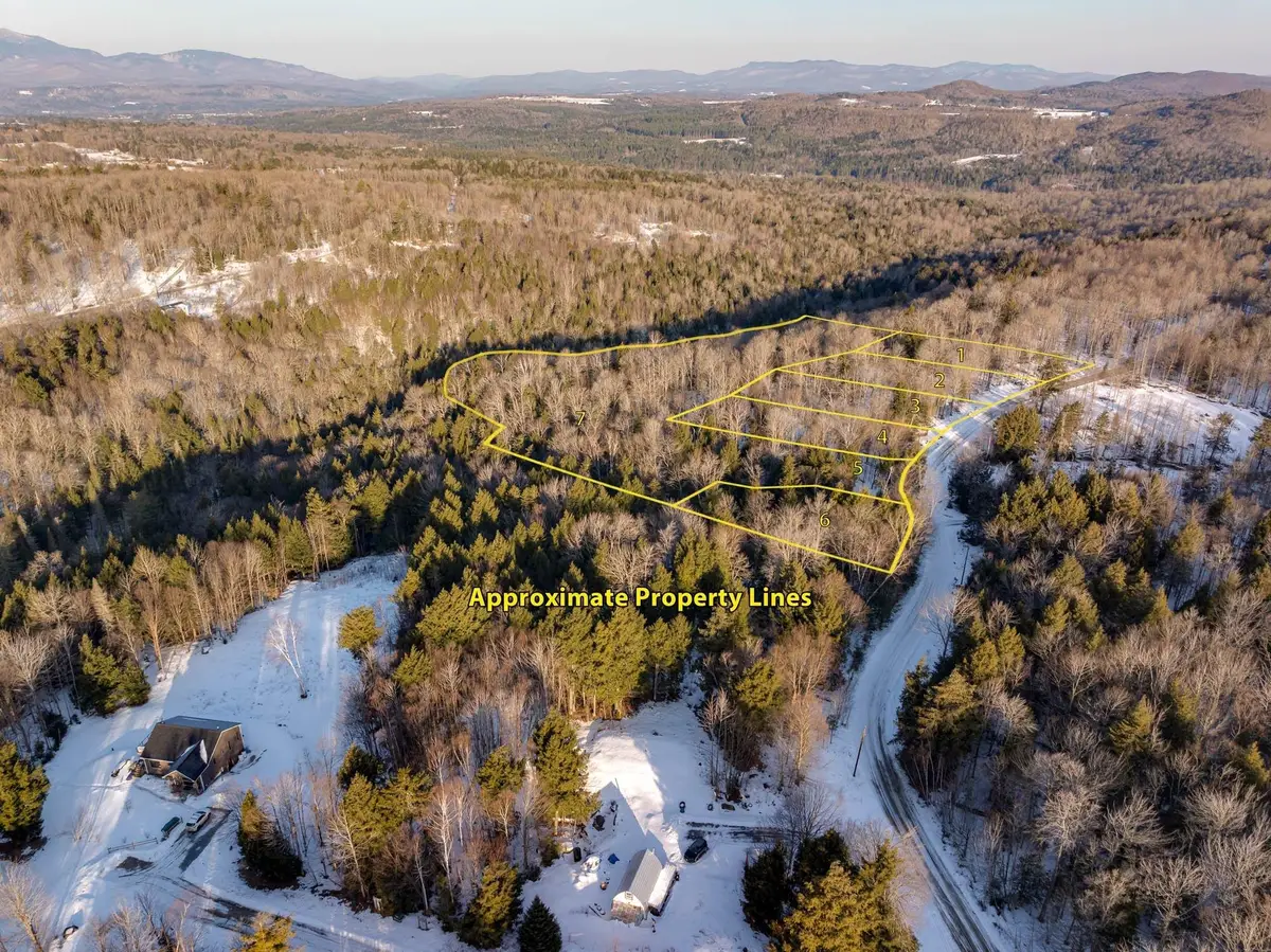 Brookview Lane #Lot 4, Wolcott, VT 05680 - Image #1