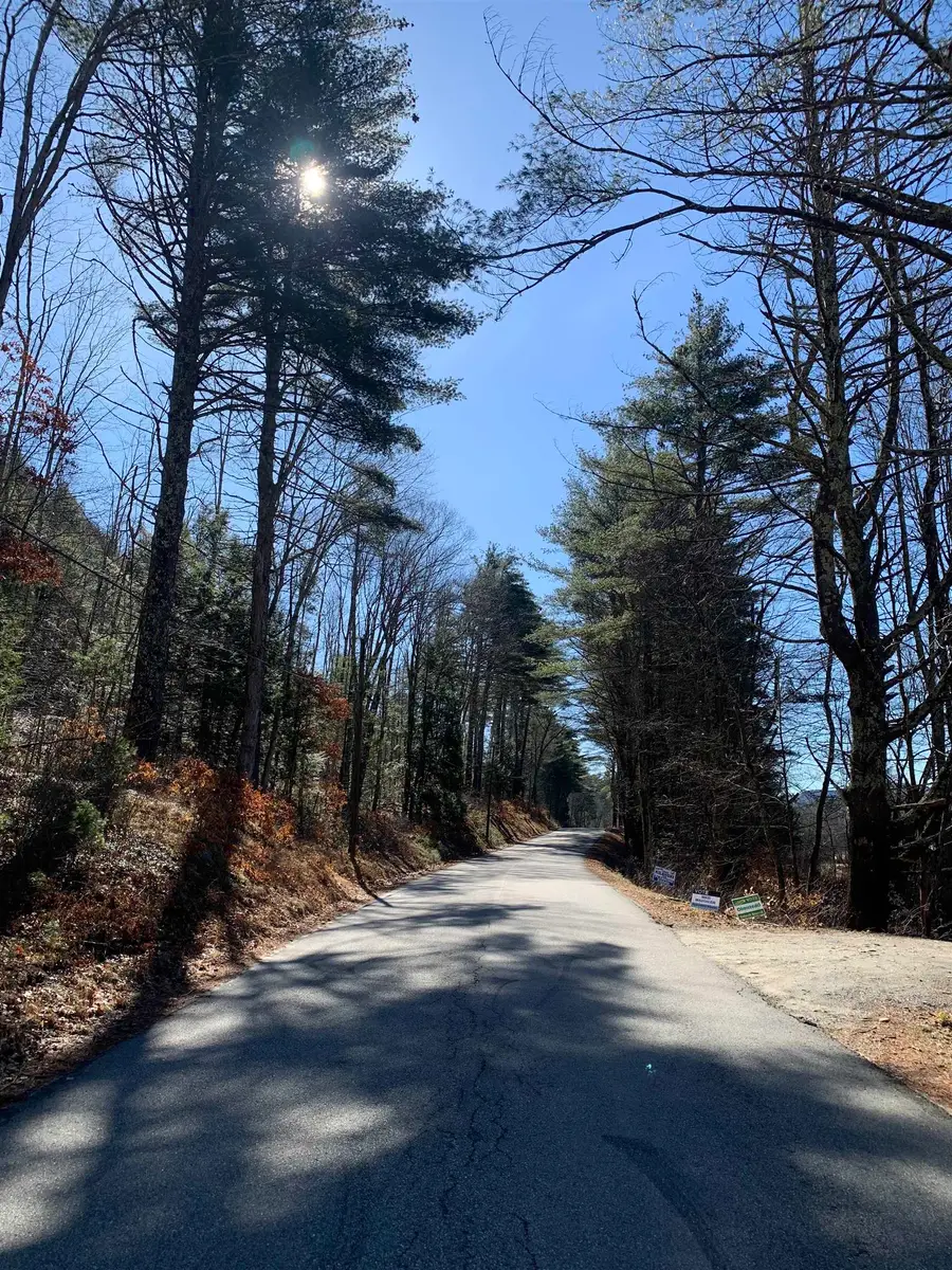 Map3 Lot9-3 Scotland Road, Winchester, NH 03470 - #2