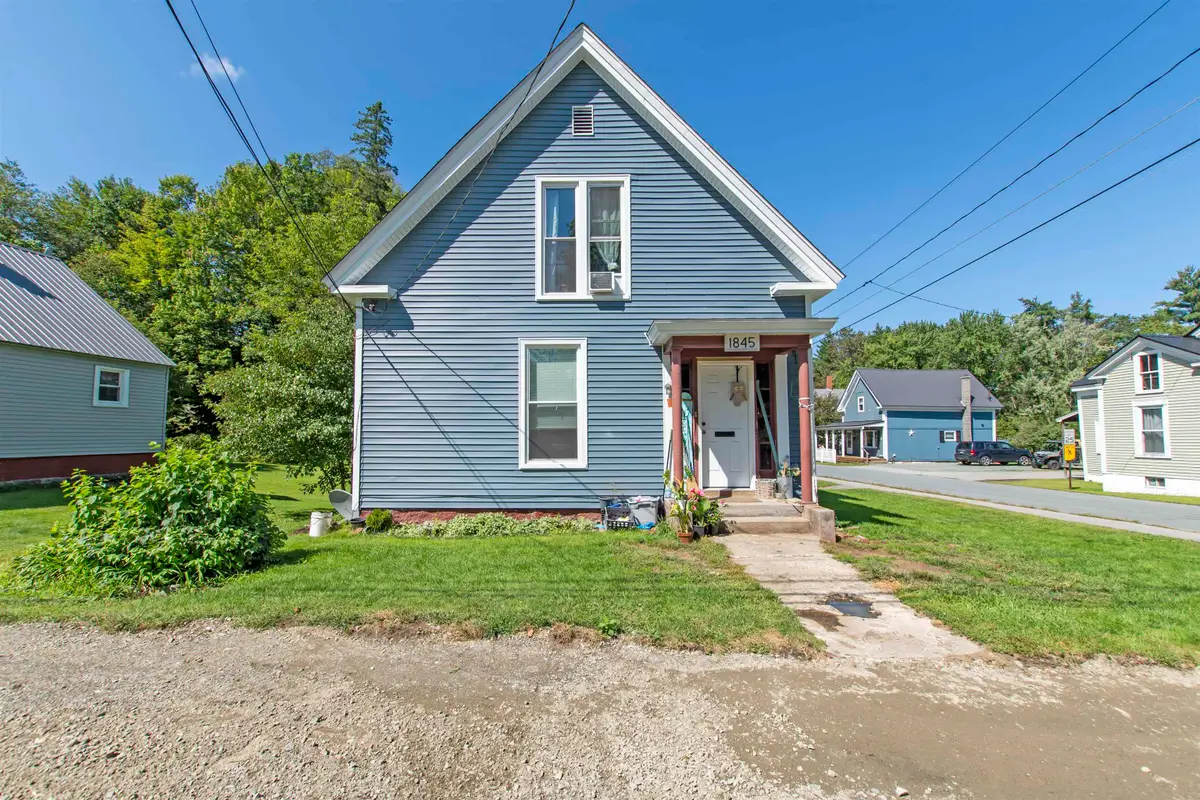 39 Elm Street, Lancaster, NH 03584 - Image #1