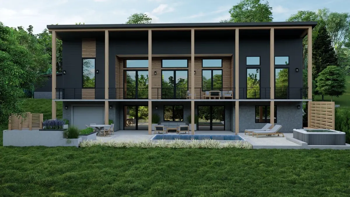 399 Bentley Road #7-5440, Hartford, VT 05059 - Image #1