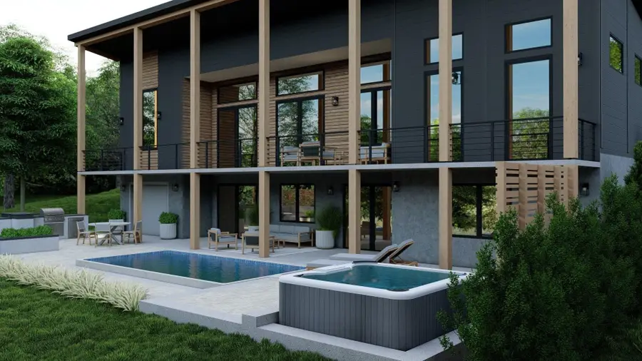 399 Bentley Road #7-5440, Hartford, VT 05059 - Image #2