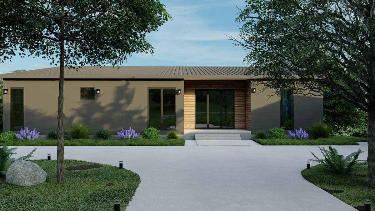 470 Bentley Road #7-5443, Hartford, VT 05059 - Image #1