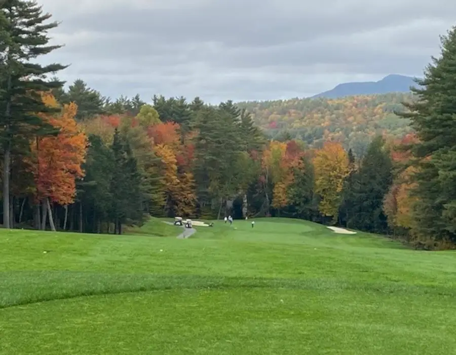 16 Clearwater Drive #132, Grantham, NH 03753 - Image #2