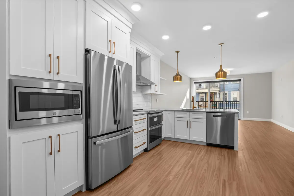 99 Foundry Place #103, Portsmouth, NH 03801 - Image #1