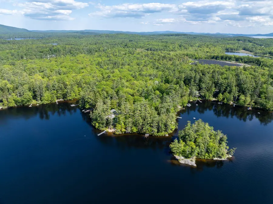 27 First Point Road, Moultonborough, NH 03254 - Image #2