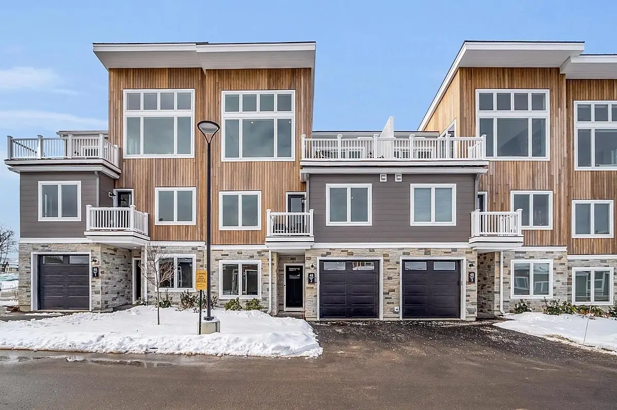 36 Vantage Point Drive, Laconia, NH 03246 - Image #1