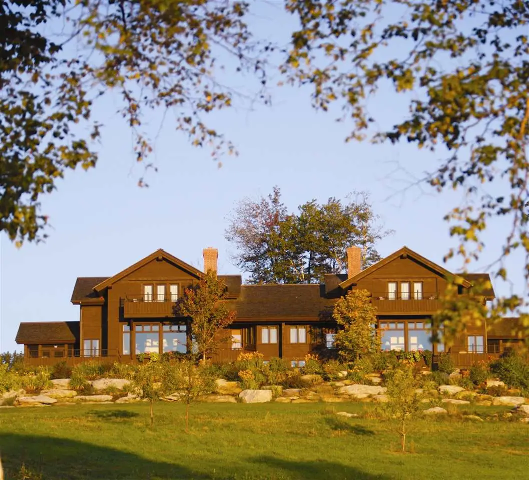 580 Villa Drive #13 -G32, Stowe, VT 05672 - Image #1